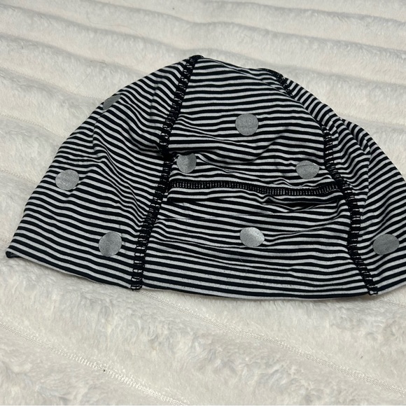 Lululemon Run And Done Toque *Reflective
Mini Pop Stripe Black White main image 4